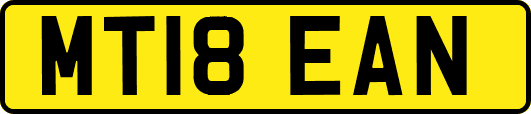 MT18EAN