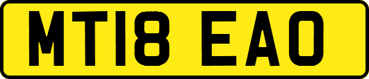 MT18EAO