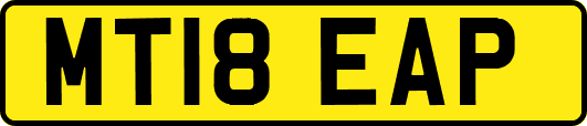 MT18EAP