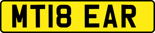 MT18EAR