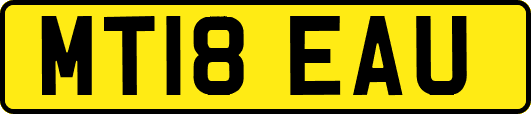 MT18EAU