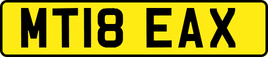 MT18EAX