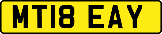 MT18EAY