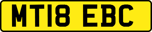 MT18EBC