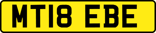 MT18EBE
