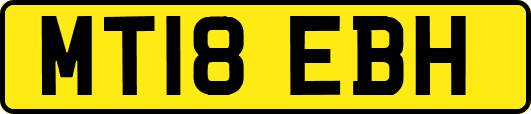 MT18EBH