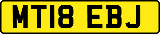 MT18EBJ