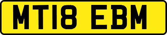 MT18EBM