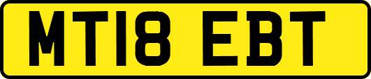 MT18EBT