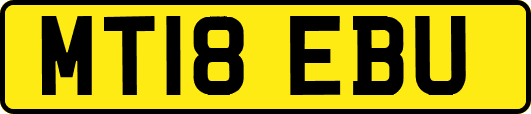 MT18EBU