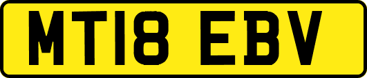 MT18EBV