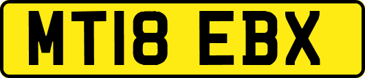 MT18EBX