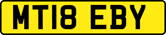 MT18EBY