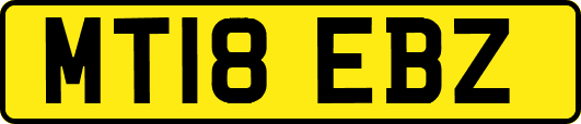 MT18EBZ