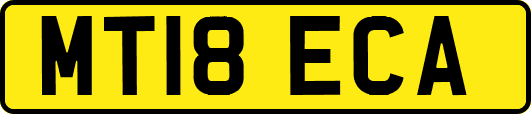 MT18ECA