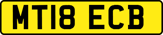 MT18ECB