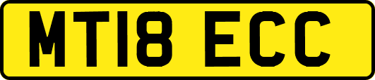 MT18ECC