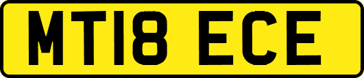 MT18ECE