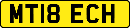 MT18ECH