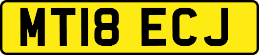 MT18ECJ