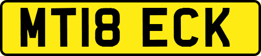 MT18ECK