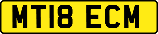MT18ECM