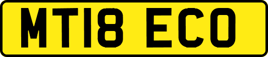 MT18ECO