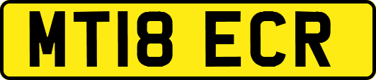 MT18ECR