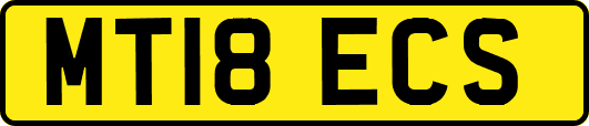 MT18ECS
