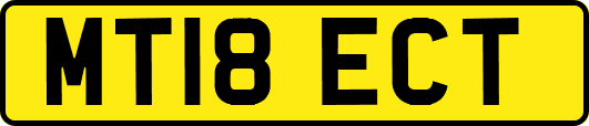 MT18ECT