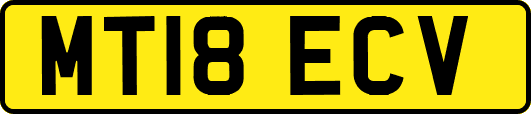 MT18ECV