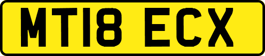 MT18ECX