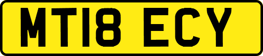 MT18ECY