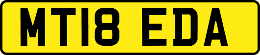 MT18EDA