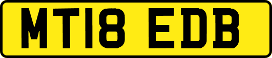 MT18EDB