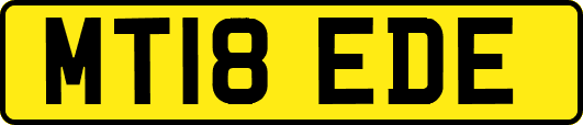 MT18EDE