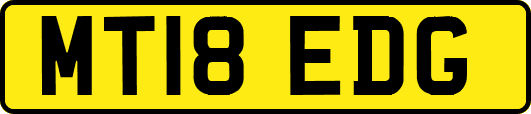 MT18EDG