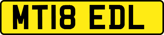 MT18EDL
