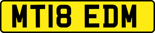 MT18EDM