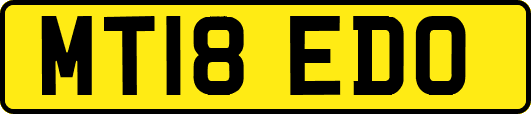 MT18EDO