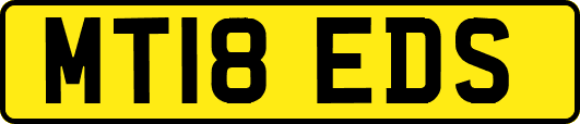 MT18EDS