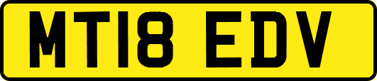 MT18EDV