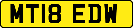 MT18EDW
