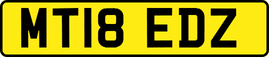 MT18EDZ
