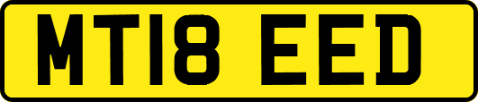 MT18EED