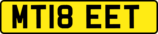 MT18EET