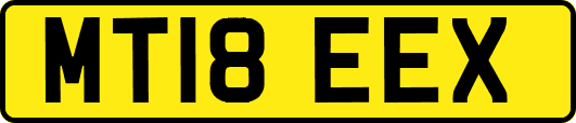 MT18EEX