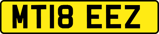 MT18EEZ