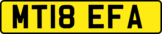 MT18EFA