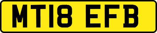 MT18EFB